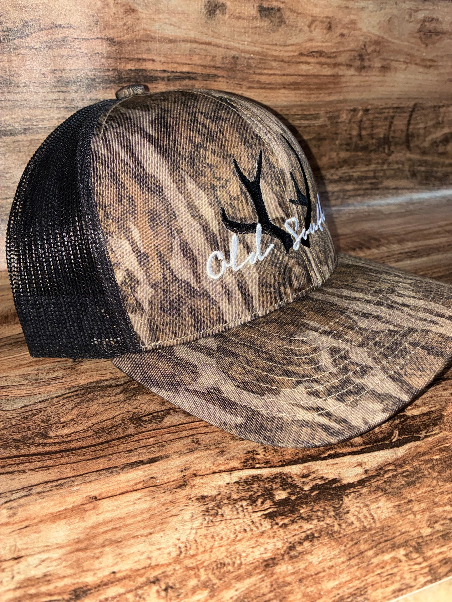 Old South Hats