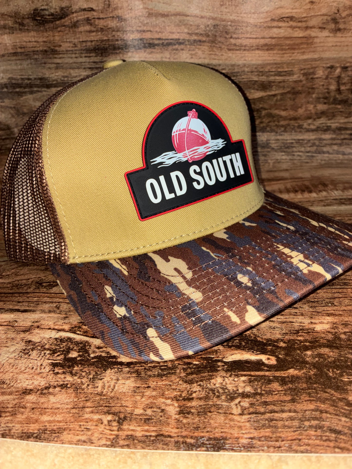 Old South Hats