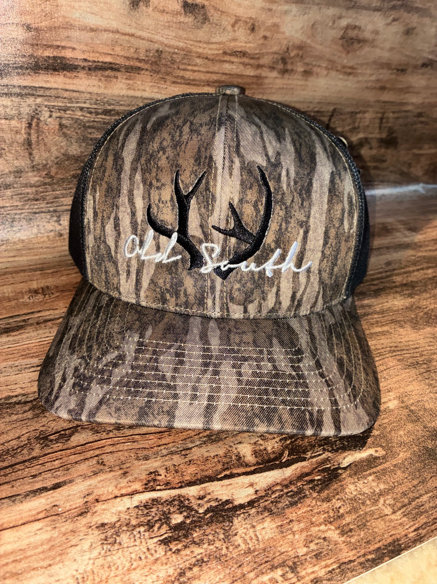 Old South Hats