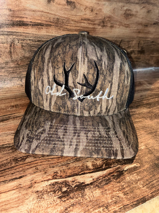 Old South Hats