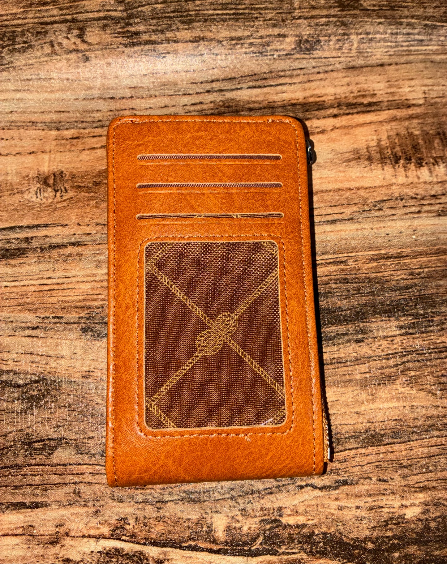 Wrangler Women’s Bifold Wallet