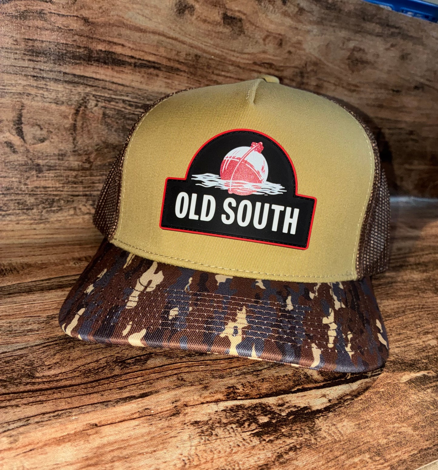 Old South Hats
