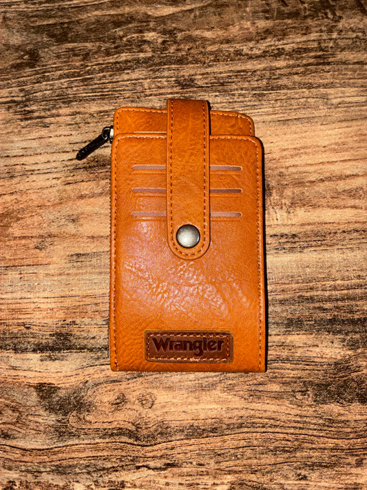 Wrangler Women’s Bifold Wallet