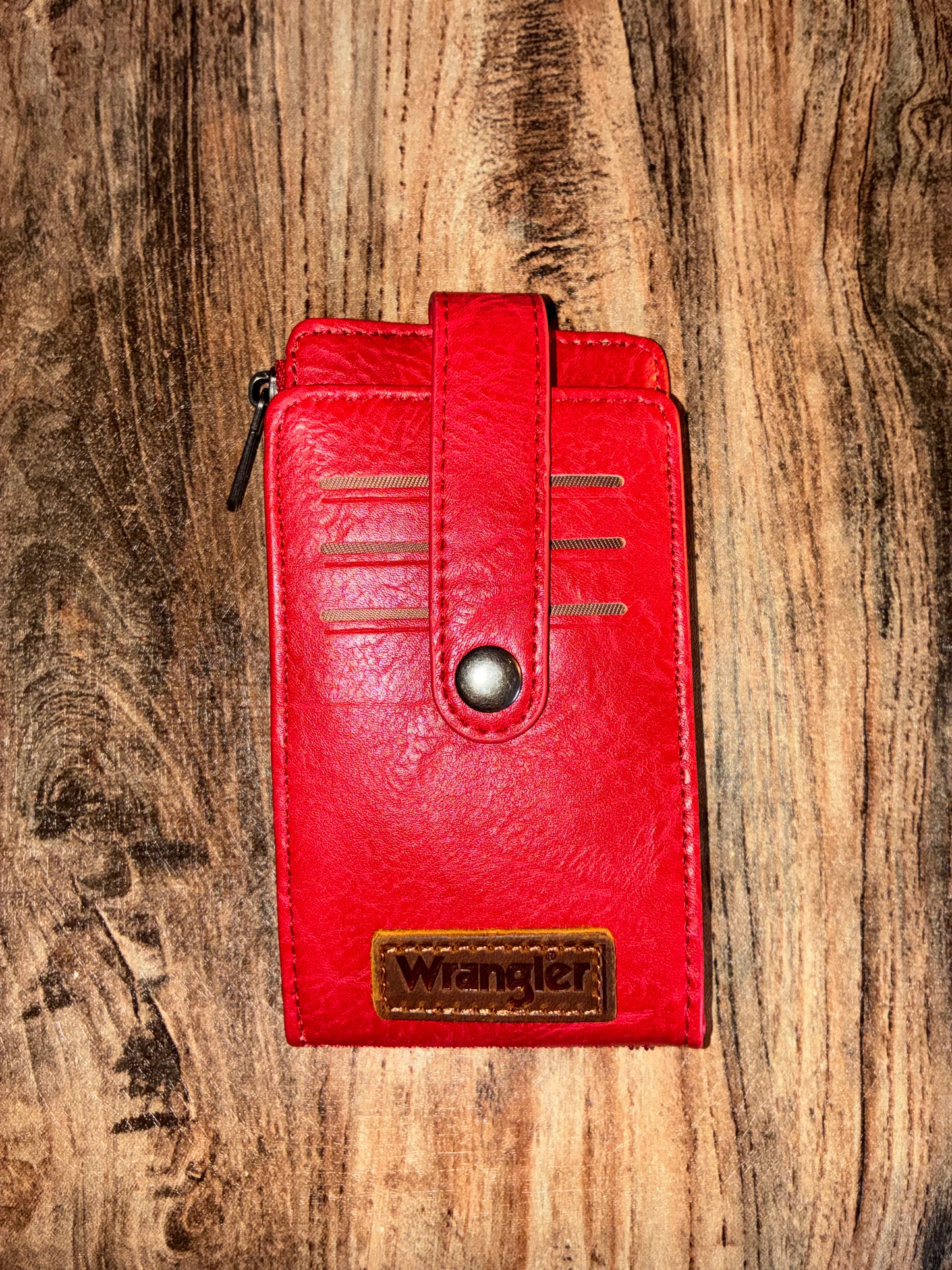 Wrangler Women’s Bifold Wallet