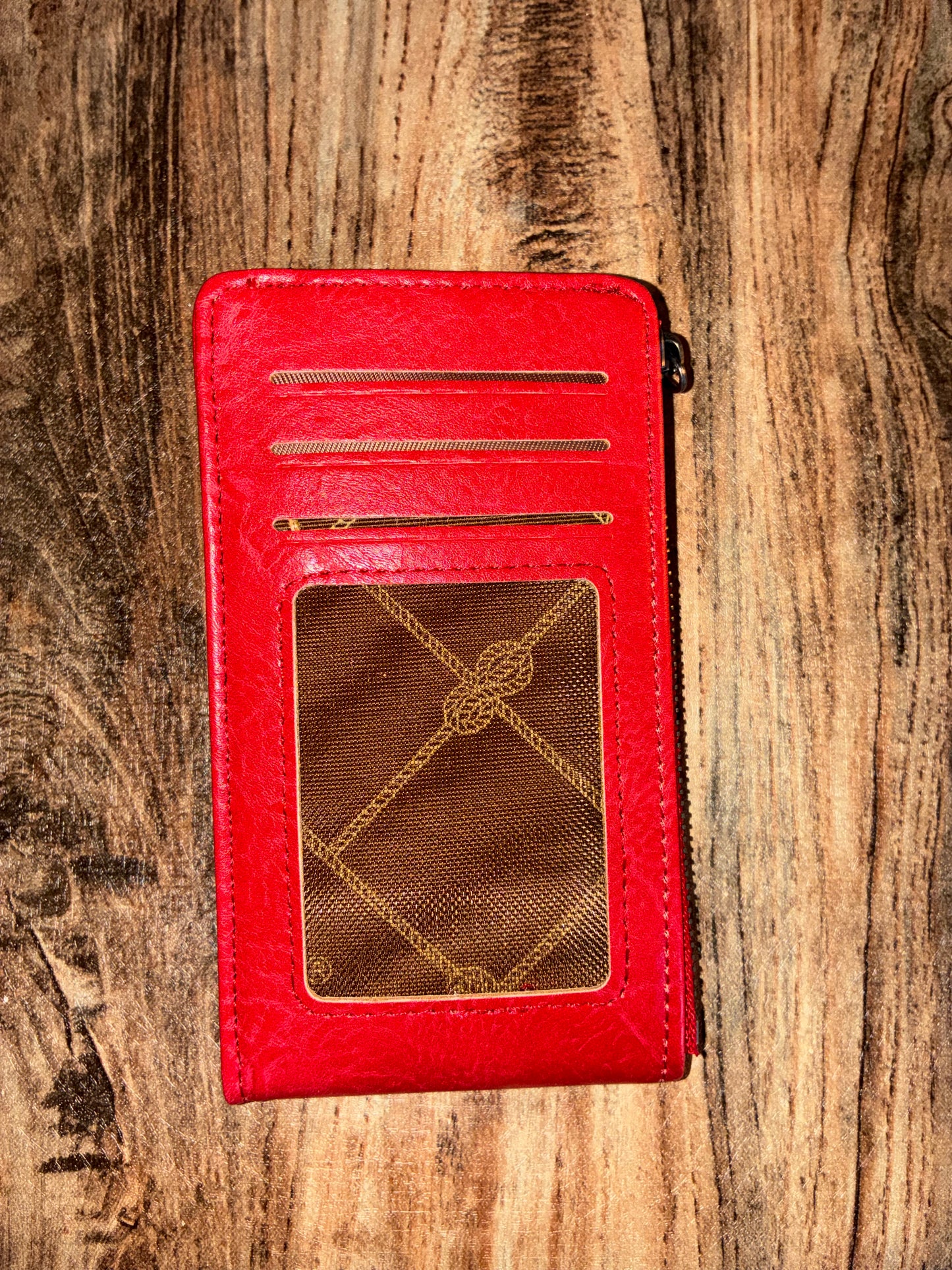 Wrangler Women’s Bifold Wallet
