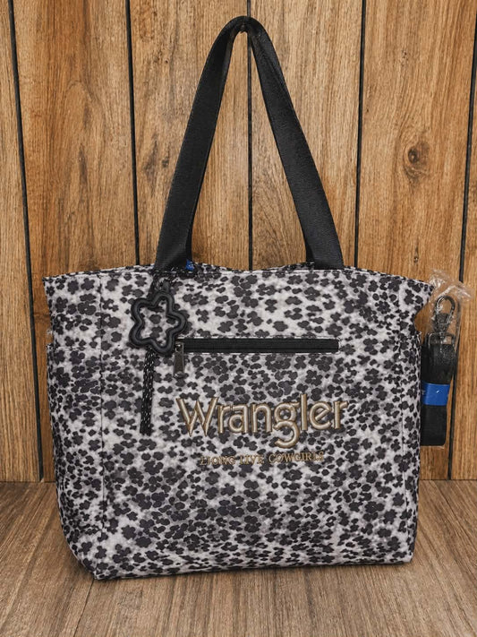 Wrangler Duffel Bags