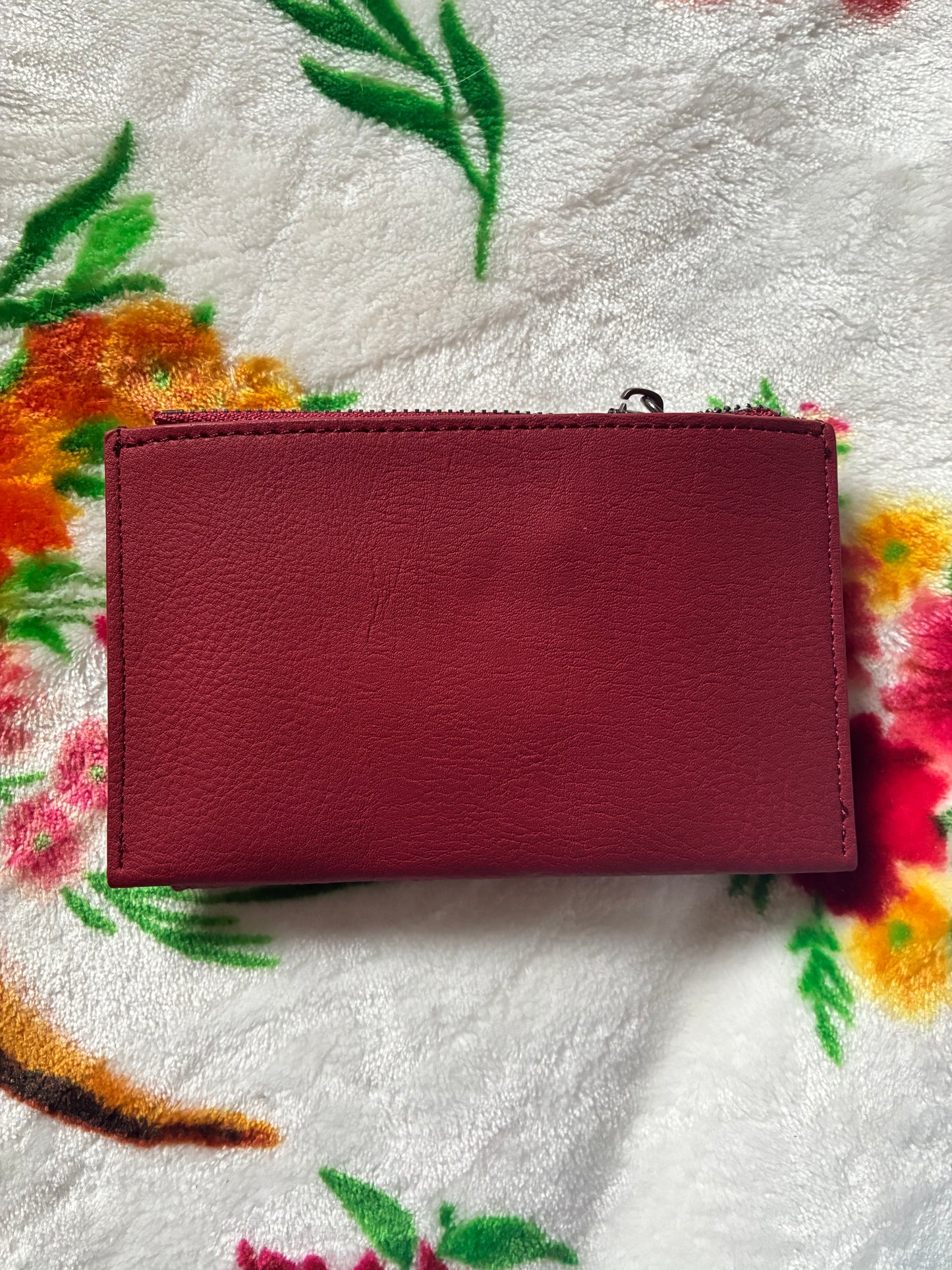 Wrangler Credit Card Holder